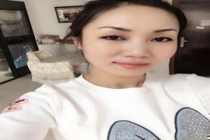 神明少女头像手绘