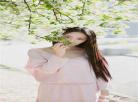 清纯女生手机壁纸